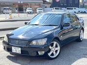 2003 TOYOTA ALTEZZA AS200 Z-ED