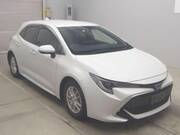 2020 TOYOTA COROLLA SPORT