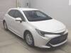 TOYOTA COROLLA SPORT