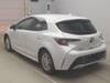TOYOTA COROLLA SPORT