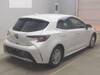 TOYOTA COROLLA SPORT