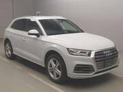 2020 AUDI Q5