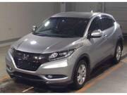 2017 HONDA VEZEL
