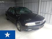 2003 MITSUBISHI DIAMANTE ESPADA