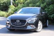2016 MAZDA AXELA