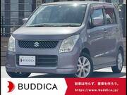 2009 SUZUKI WAGON R