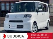 2020 DAIHATSU TANTO