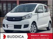 2016 MITSUBISHI EK WAGON