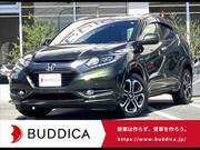 2014 HONDA VEZEL