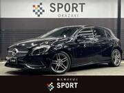 2016 MERCEDES BENZ A-CLASS
