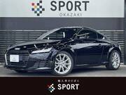 2016 AUDI TT COUPE