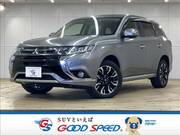 2015 MITSUBISHI OUTLANDER PHV