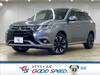 MITSUBISHI OUTLANDER PHV