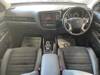 MITSUBISHI OUTLANDER PHV
