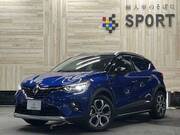 2022 RENAULT CAPTUR