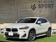 2018 BMW X2