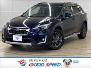 2018 SUBARU EXIGA CROSS OVER