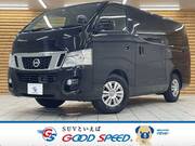 2016 NISSAN NV350 CARAVAN WAGON