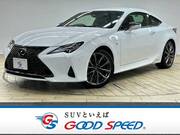 2020 LEXUS RC
