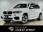 2014 BMW X5