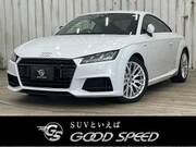 2017 AUDI TT COUPE