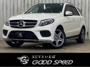 2018 MERCEDES BENZ GLE-CLASS