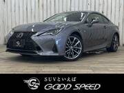 2020 LEXUS RC