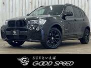 2016 BMW X3