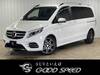 MERCEDES BENZ V CLASS