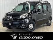2017 RENAULT KANGOO