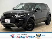 2016 LAND ROVER RANGE ROVER EVOQUE