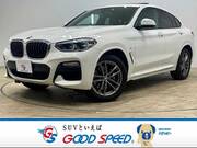 2018 BMW X4