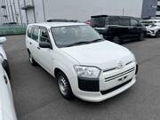 2018 TOYOTA SUCCEED VAN UL