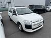 TOYOTA SUCCEED VAN