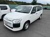 TOYOTA SUCCEED VAN