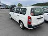 TOYOTA SUCCEED VAN