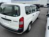 TOYOTA SUCCEED VAN