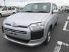 TOYOTA SUCCEED VAN