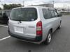 TOYOTA SUCCEED VAN