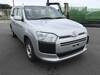 TOYOTA SUCCEED VAN