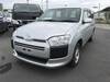 TOYOTA SUCCEED VAN
