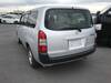 TOYOTA SUCCEED VAN