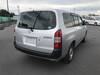 TOYOTA SUCCEED VAN