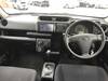 TOYOTA SUCCEED VAN