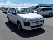 2017 TOYOTA SUCCEED VAN UL