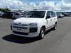 TOYOTA SUCCEED VAN
