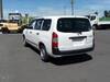 TOYOTA SUCCEED VAN