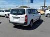 TOYOTA SUCCEED VAN