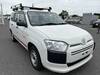 TOYOTA SUCCEED VAN