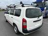 TOYOTA SUCCEED VAN